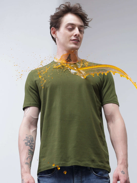 WORRY-FREE INTELLIGENT TSHIRT