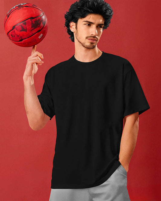 Oversized Mens Tshirt