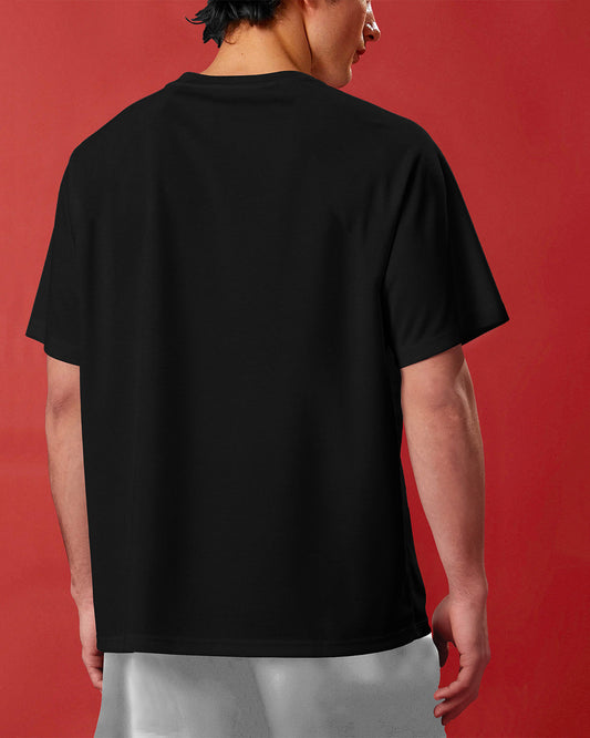 Oversized Mens Tshirt